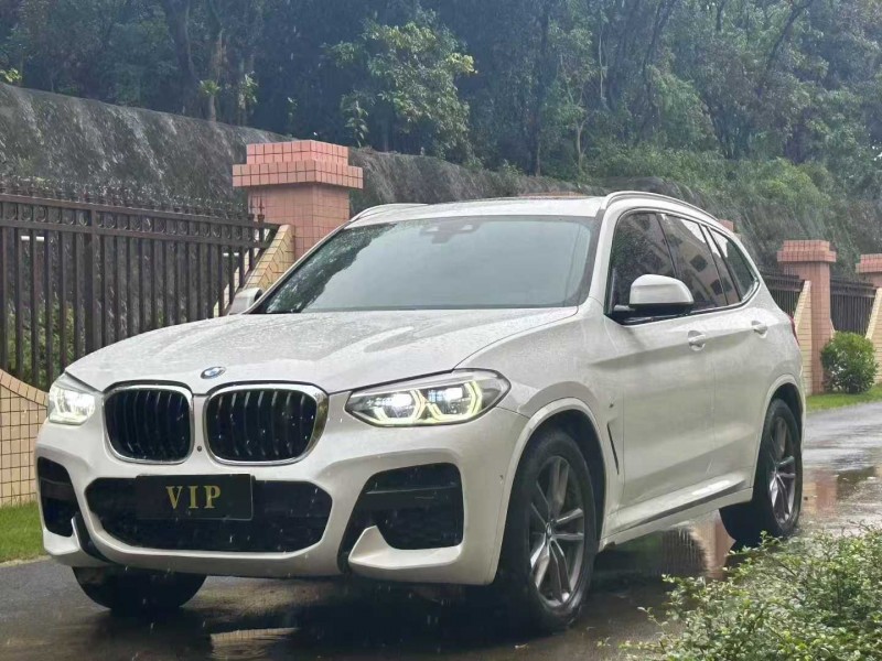 東莞19年寶馬X32