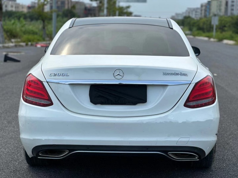 汕头15年奔驰C9