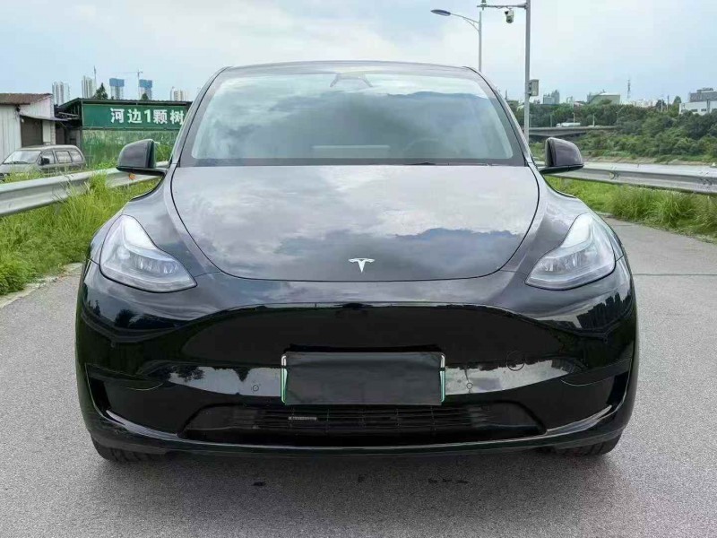 佛山23年特斯拉MODEL Y1