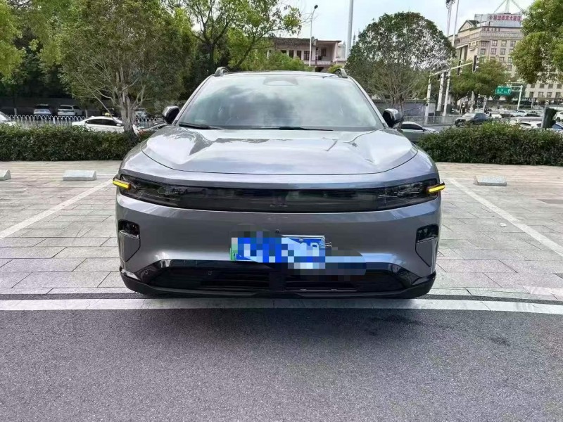 衡陽25年長安汽車啟源1
