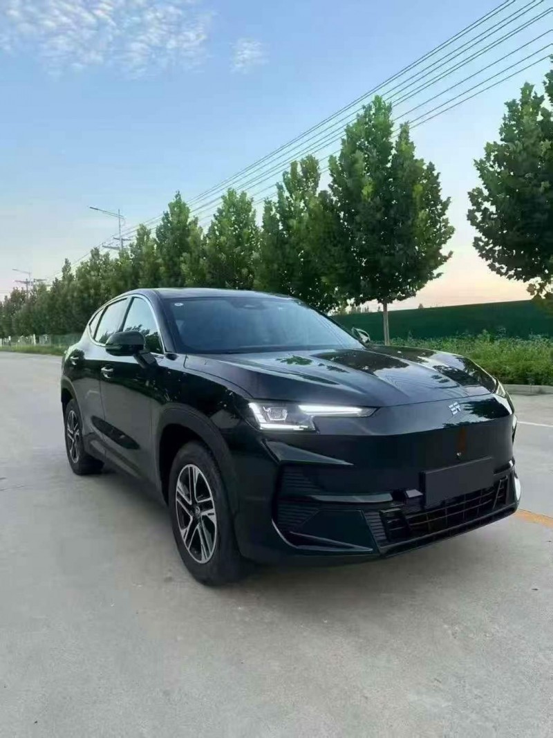 邢臺25年奇瑞捷途5