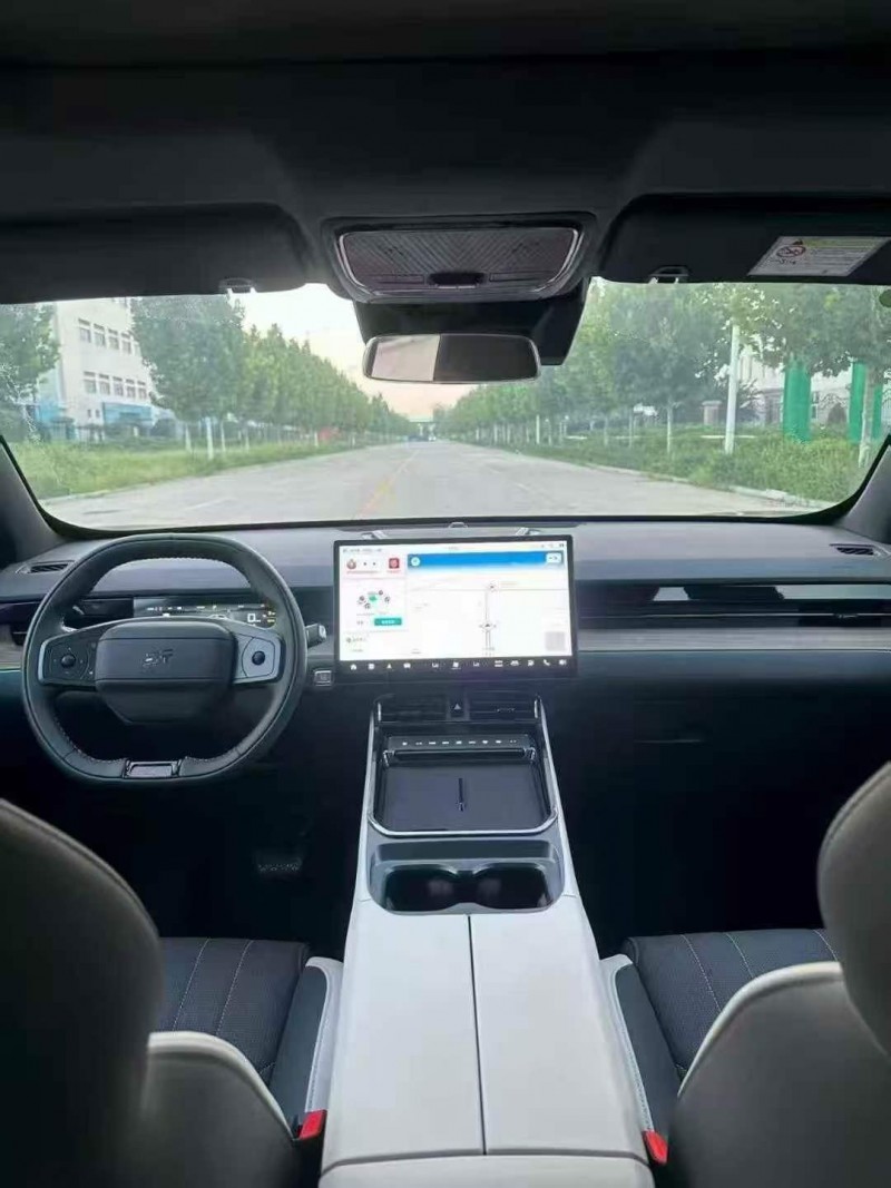 邢臺25年奇瑞捷途7