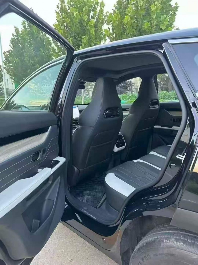 邢臺25年奇瑞捷途8