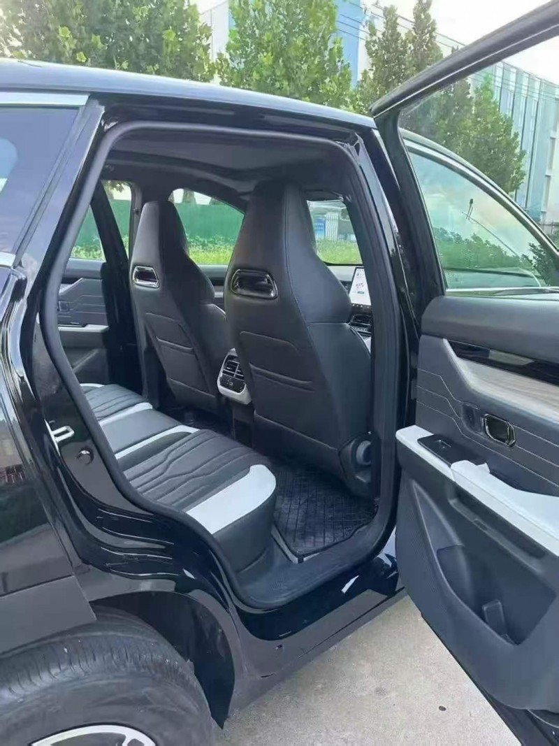 邢臺25年奇瑞捷途9