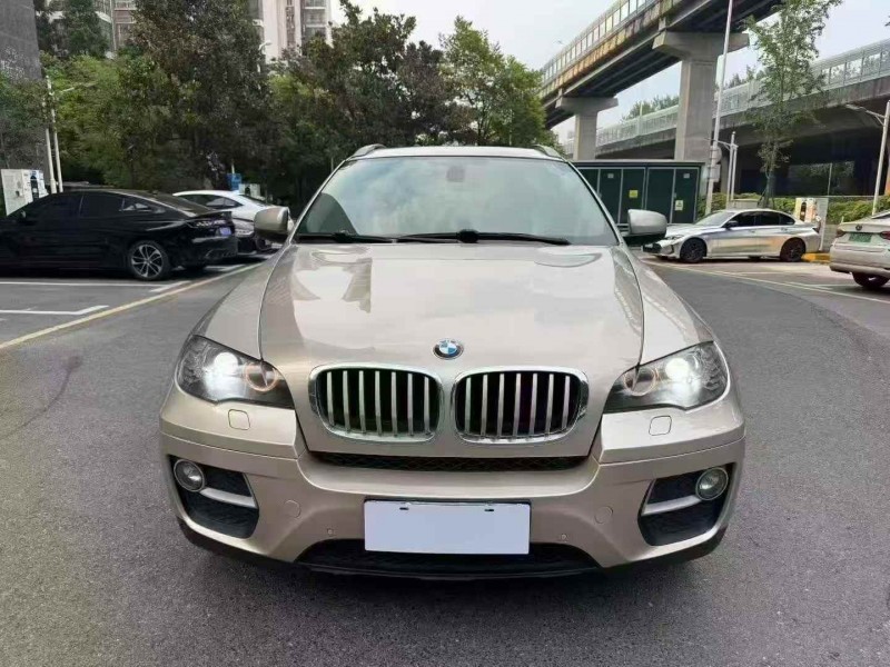 常州15年寶馬X61