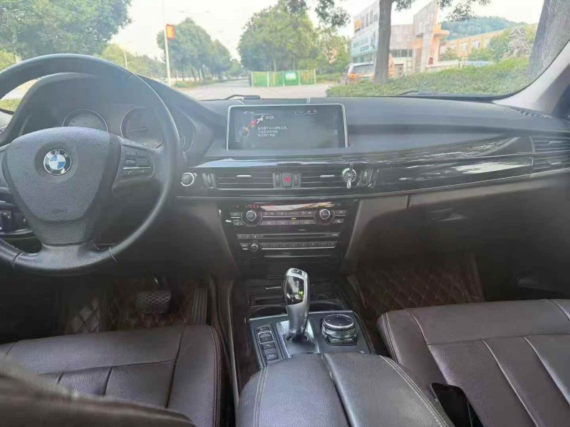 邵阳16年宝马X54