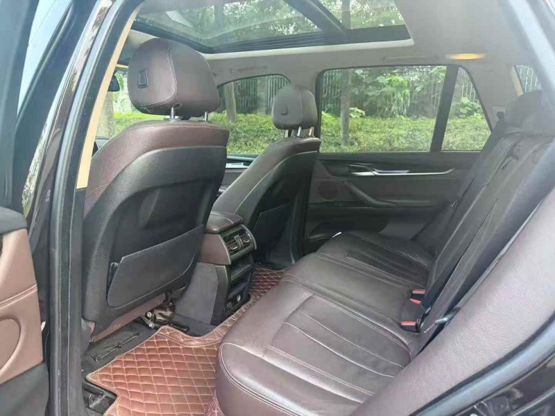 邵阳16年宝马X56