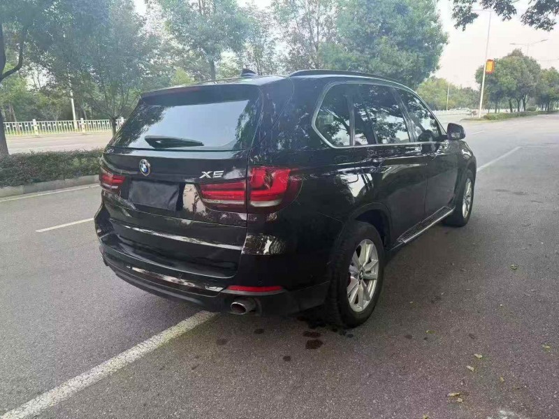 邵阳16年宝马X58