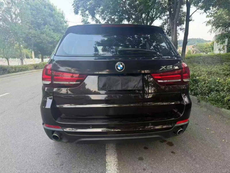 邵阳16年宝马X59