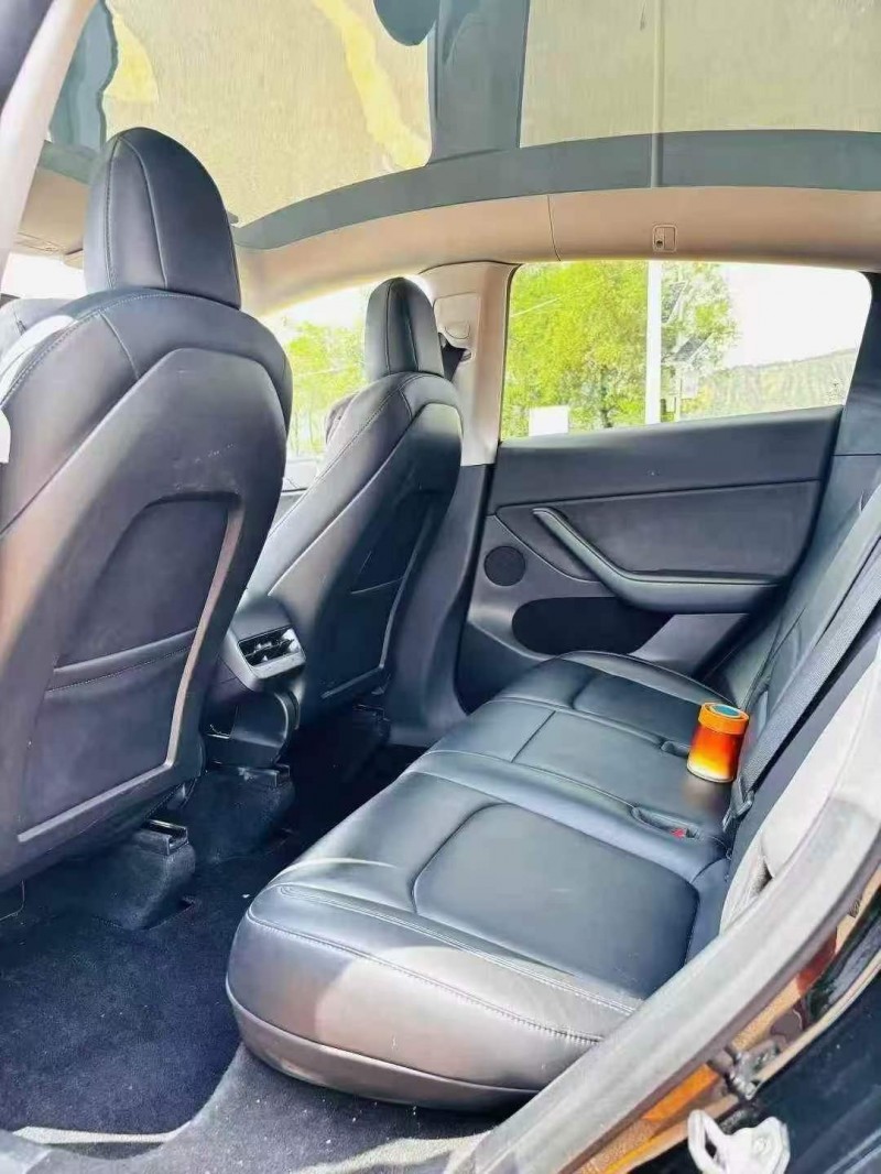 平凉22年特斯拉MODEL Y6