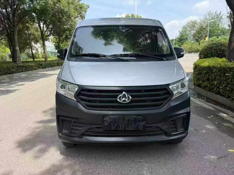 常德24年長安汽車跨越星1