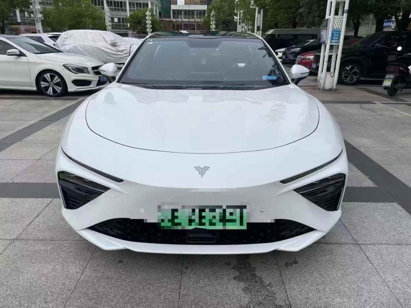 連云港23年哪吒S1