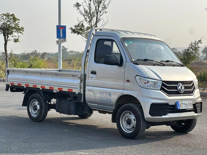 汕頭23年東風小霸王2