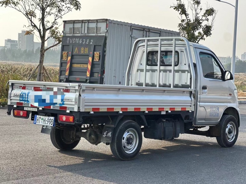 汕頭23年東風小霸王8