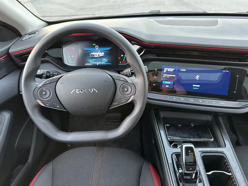 汕頭24年東風奕炫4