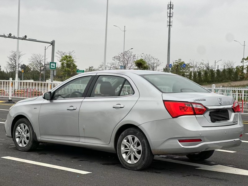 汕头16年宝骏6307