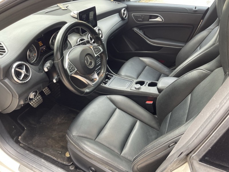 济宁15年奔驰GLA5