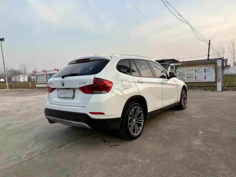 徐州15年宝马X14
