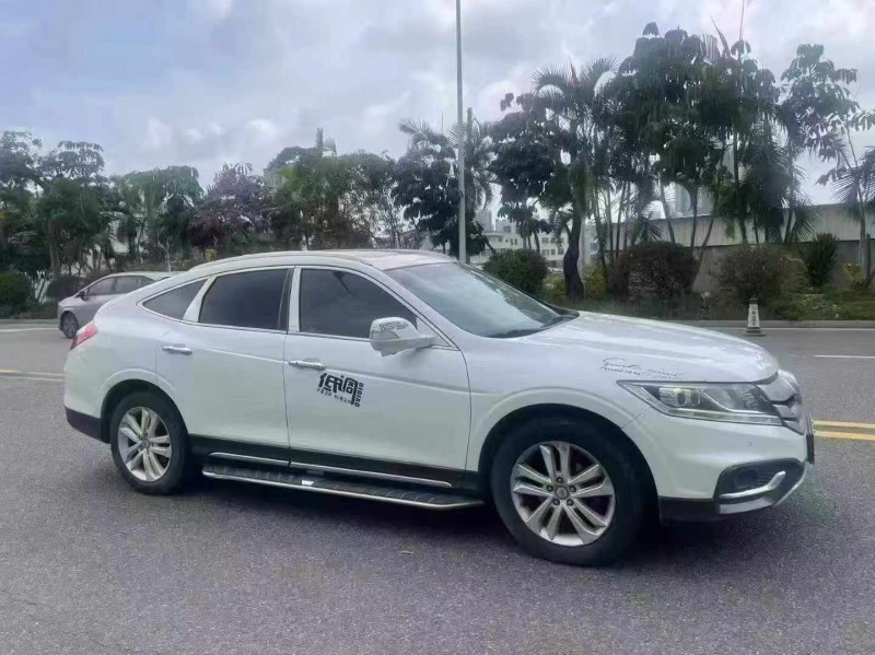 深圳15年本田歌诗图2