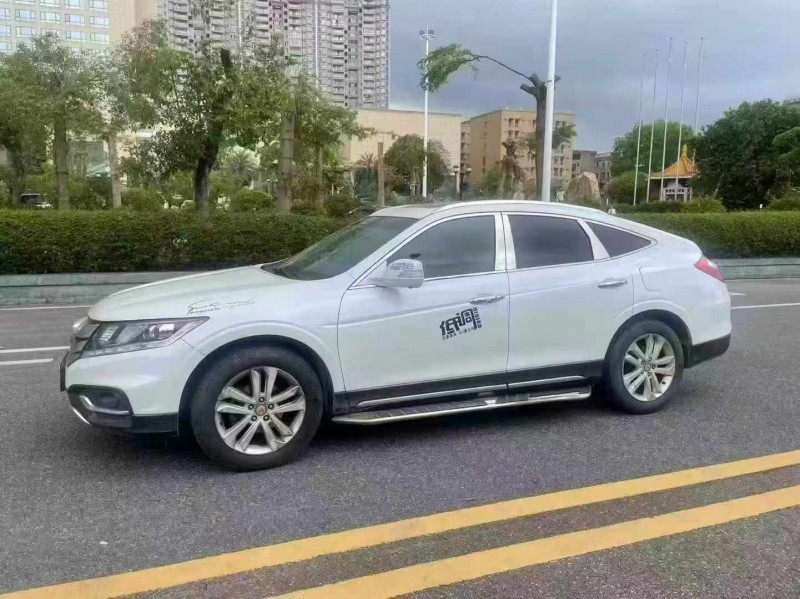 深圳15年本田歌诗图3