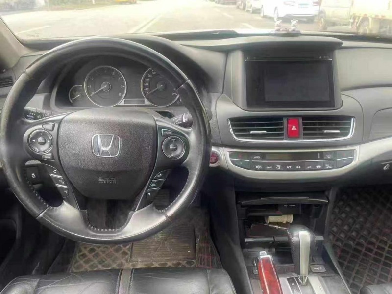 深圳15年本田歌诗图4