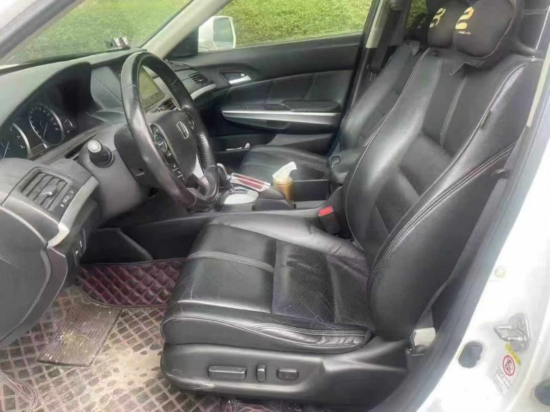 深圳15年本田歌诗图5