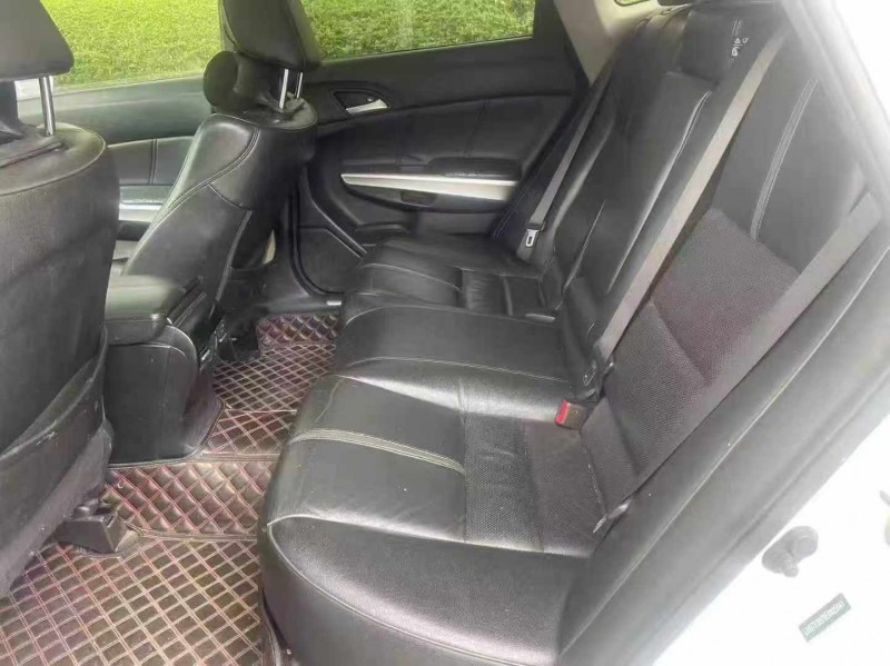 深圳15年本田歌诗图6