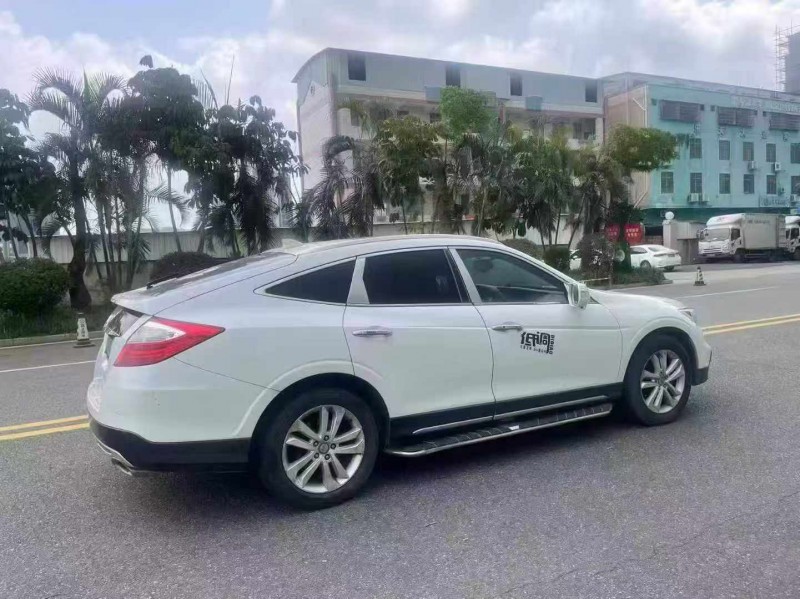 深圳15年本田歌诗图7