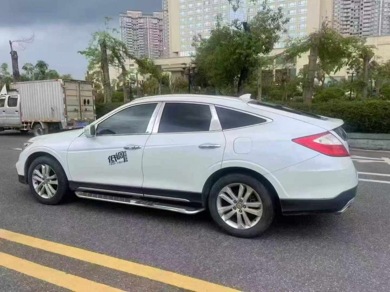 深圳15年本田歌诗图8