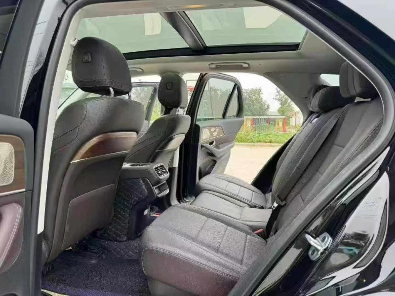 徐州22年奔驰GLE5