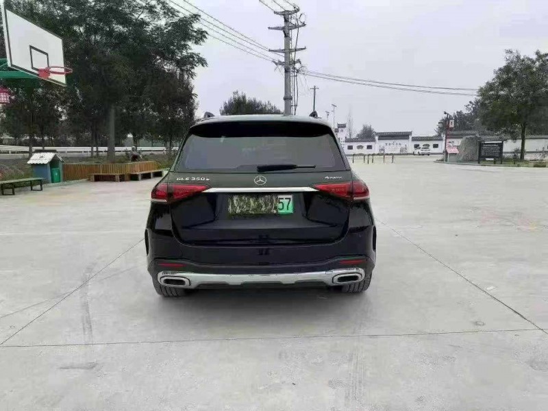 徐州22年奔驰GLE8