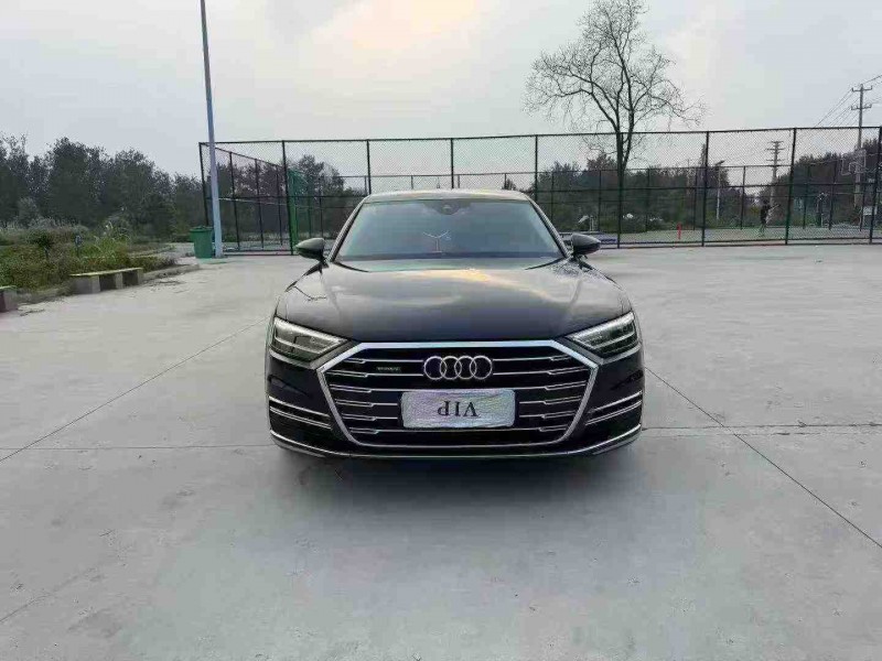 徐州21年奥迪A8L1