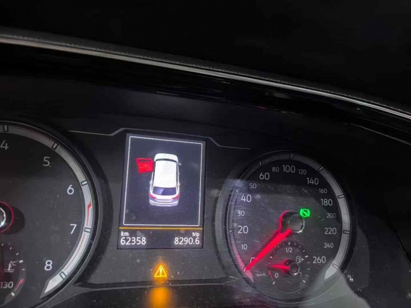 臺州19年大眾探岳8