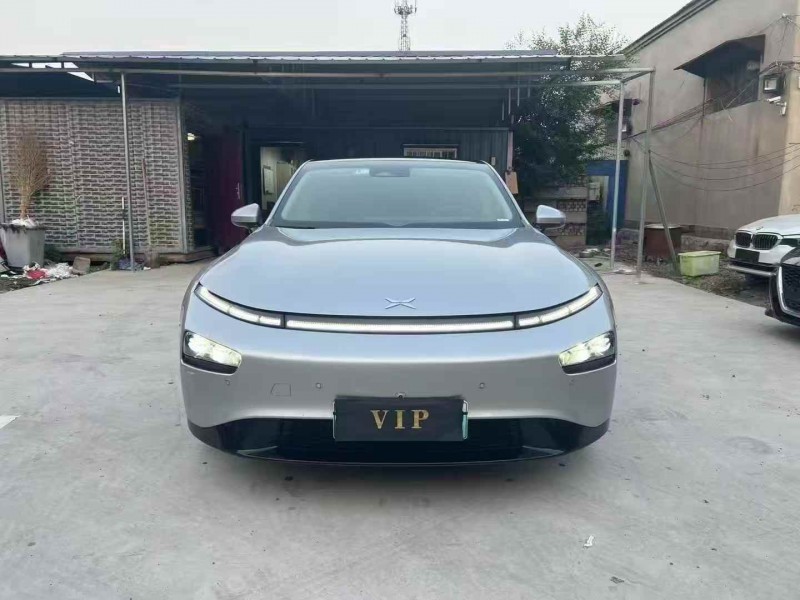 棗莊22年小鵬汽車p71