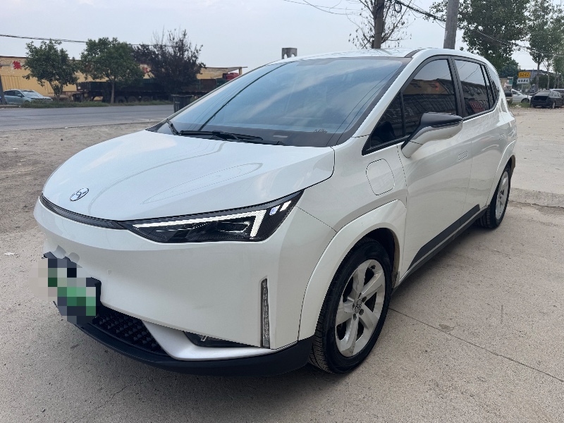菏澤24年合創汽車Z033