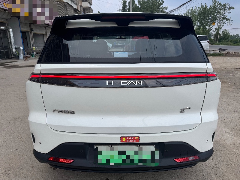 菏澤24年合創汽車Z035
