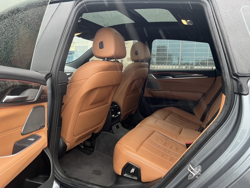 鹽城19年寶馬6系4