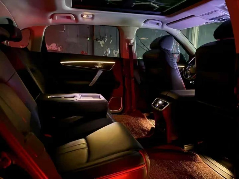 淄博21年本田冠道6