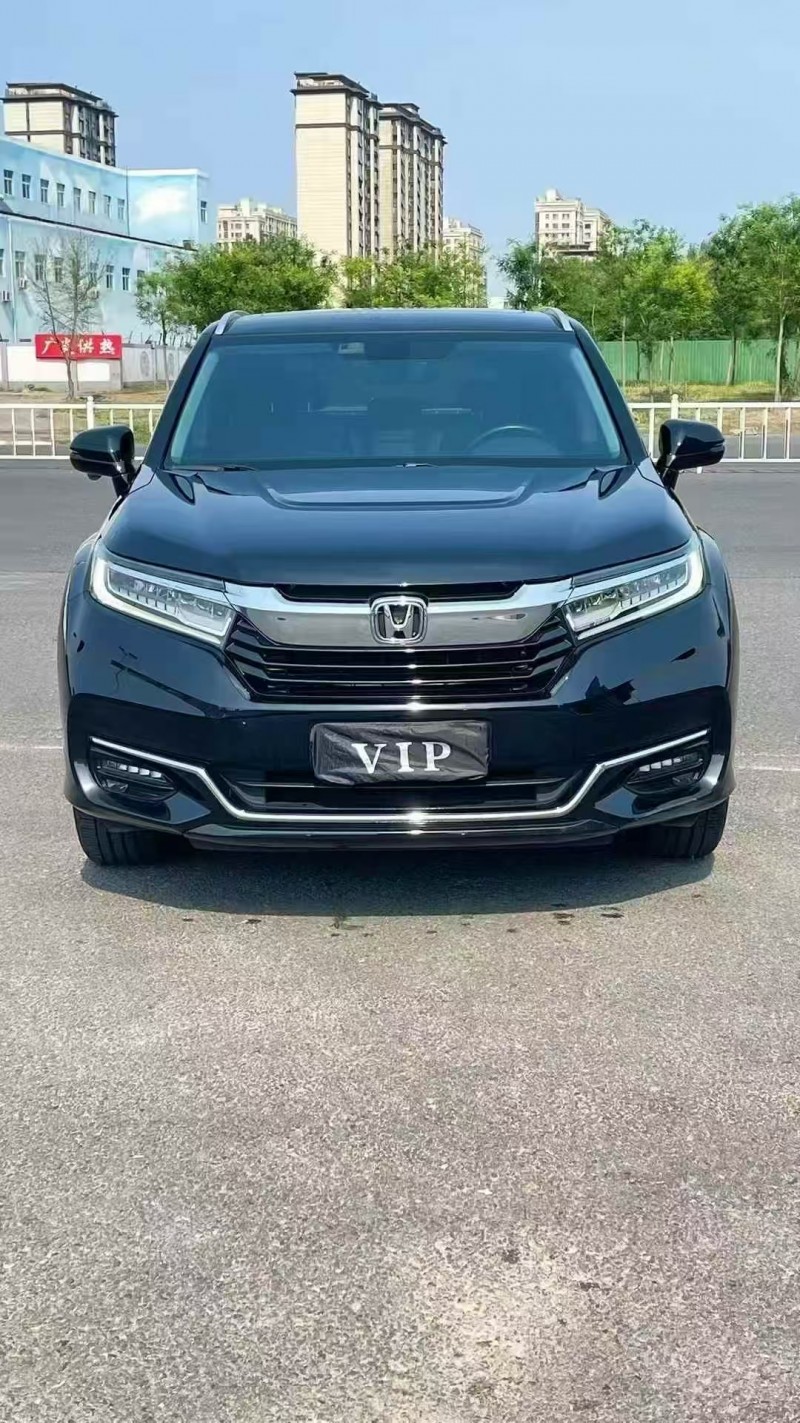 枣庄23年本田冠道1