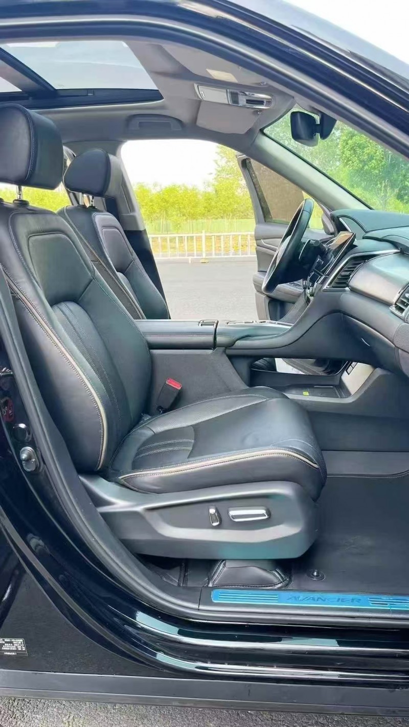 枣庄23年本田冠道4