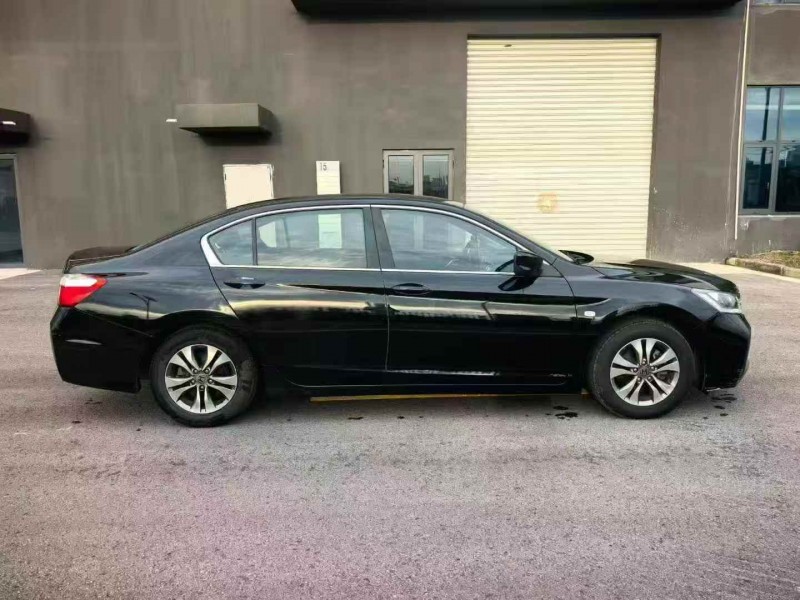 连云港15年本田雅阁7