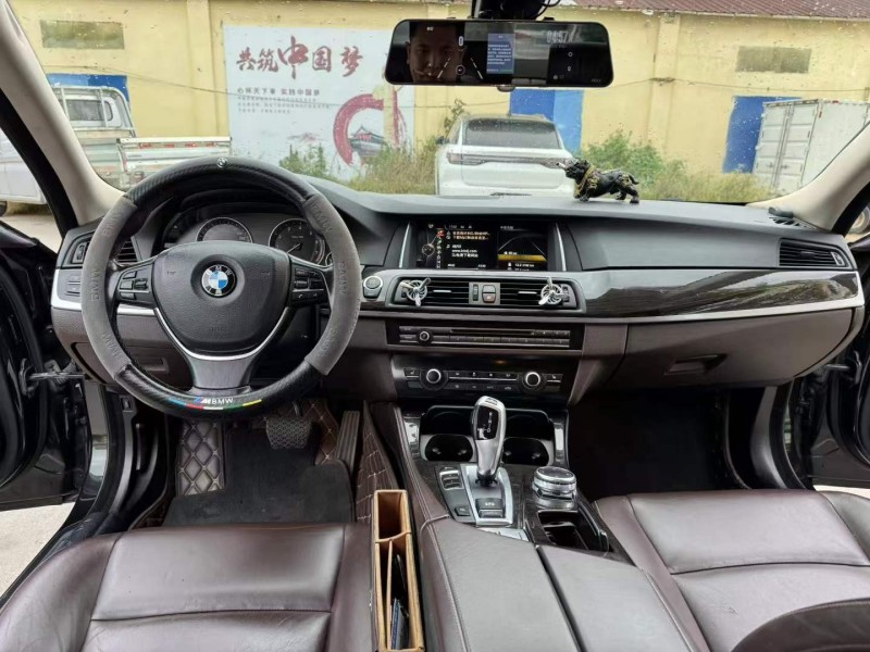 徐州15年宝马5系7