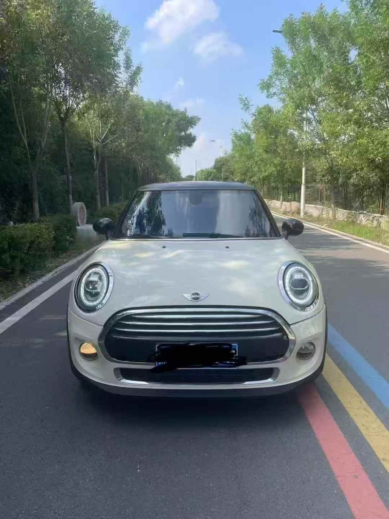開封17年MINIONE1