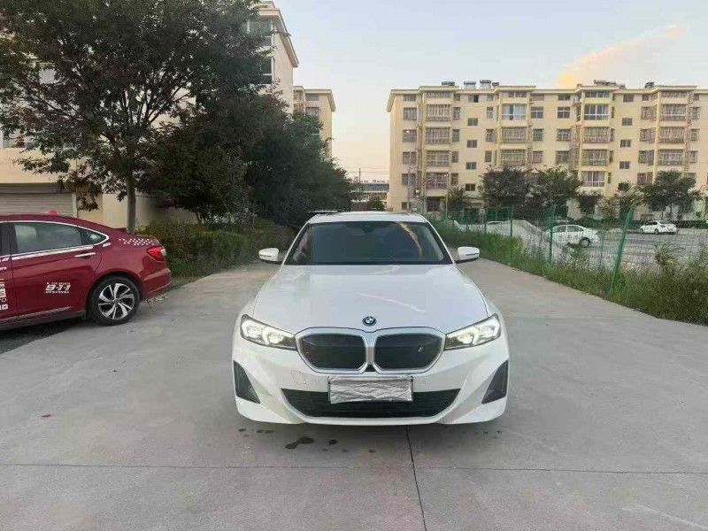 徐州24年宝马i31