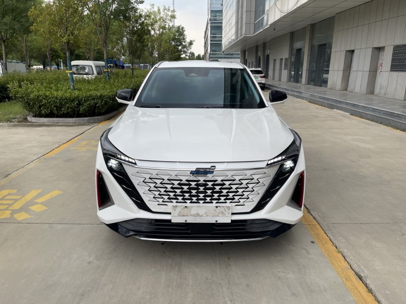 济宁22年长安汽车欧尚1