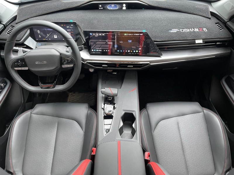 济宁22年长安汽车欧尚4