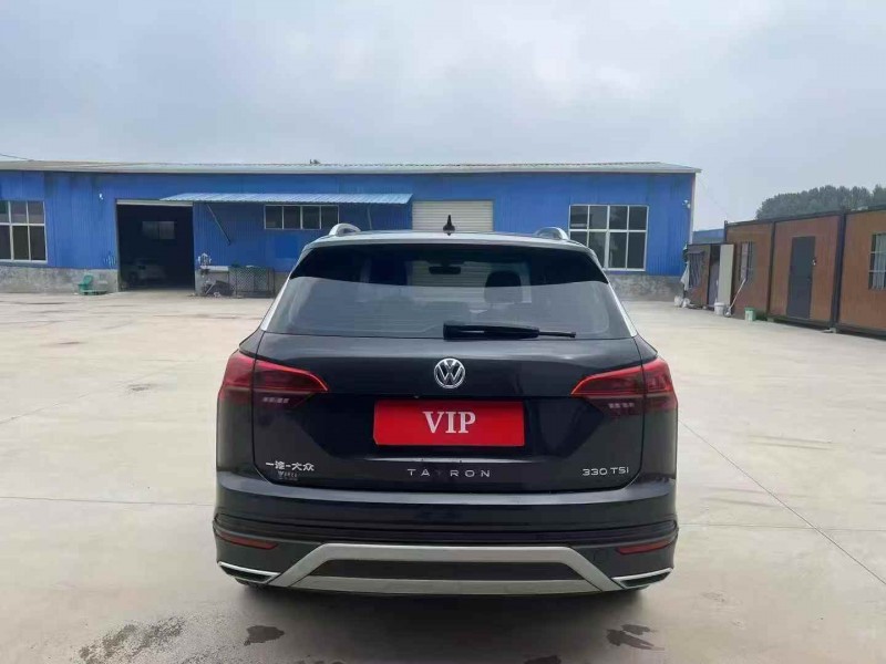 济宁20年大众探岳9