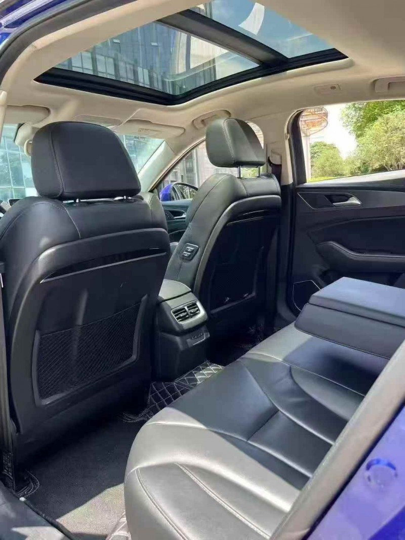 湛江22年紅旗H56