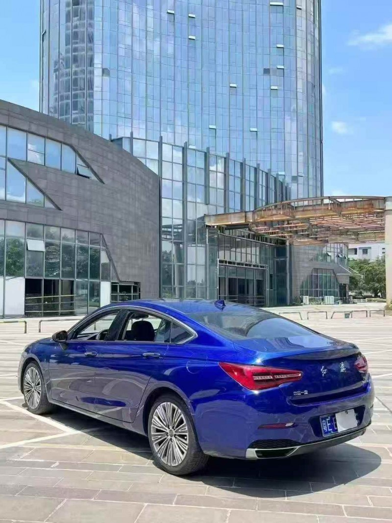 湛江22年紅旗H57