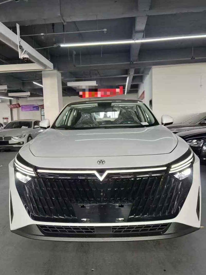 襄陽24年啟辰大V1